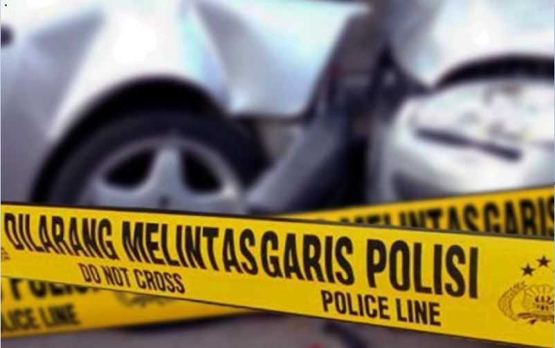 Kecelakaan Maut, 3 Orang Meninggal, Sopir Avanza Jadi Tersangka