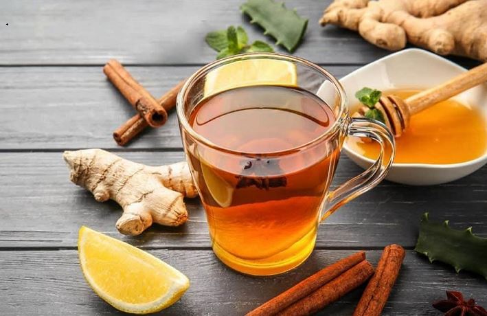 Khusus Paruh Baya, Ini 3 Minuman Sehat yang Bisa Atasi Hot Flashes Akibat Menopause