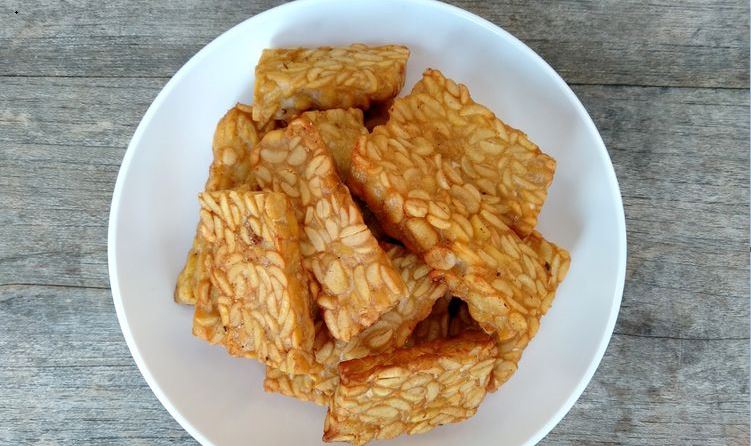 Tinggi Protein, Tempe Bisa Jadi Salah Satu Menu Pilihan Tangani Masalah Gizi