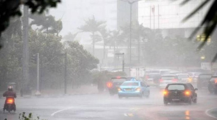 Musim Penghujan, Waspadai Tiga Lokasi Potensi Banjir