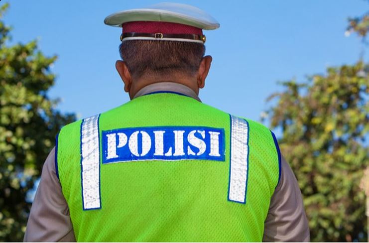 Habisi Nyawa Rekannya Sesama Polisi, Bripka MN Terancam Hukuman Mati