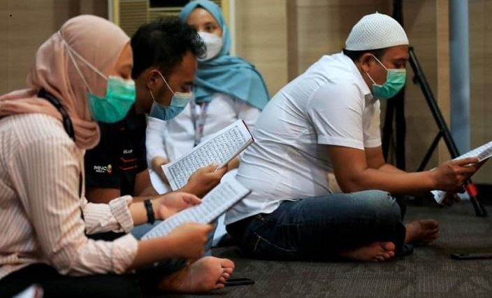 Mendengarkan Lantunan Ayat Al-Qurâ€™an, Bisa Membuat Otak Jadi Begini