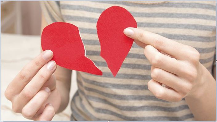 Menjalin Hubungan Asmara, Ini 3 Golongan Darah yang Mudah Tersakiti Hatinya