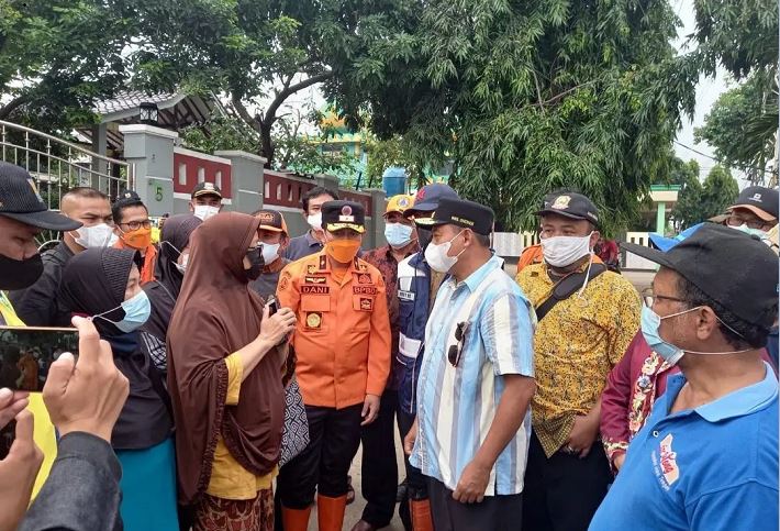Untuk Atasi Banjir di Kota Bekasi, Pemprov Kucurkan Rp 500 Miliar