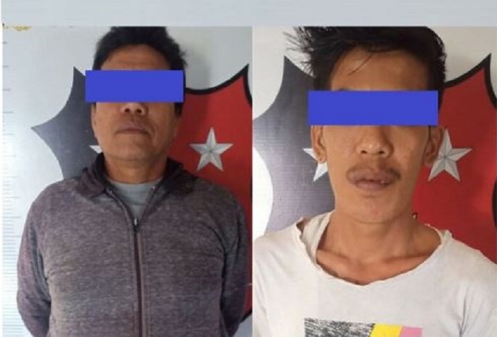 Ditegur Pungli, Oknum ASN di Jembatan Miring Keroyok Polisi