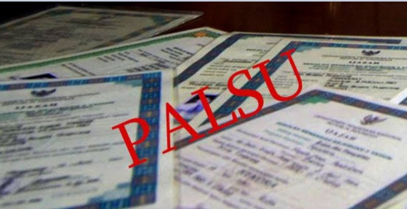 Polisi Tingkatkan Dugaan Ijazah Palsu ke Penyidikan