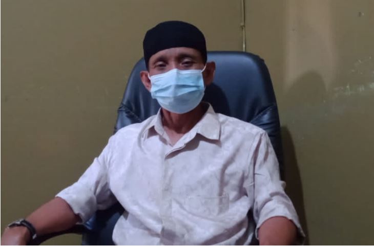 Inilah Sosok Lurah Kunang, Kades Teladan Se-Kabupetan Bekasi, Tenarnya Kemana-mana