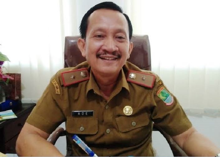 Kepala Dinkop UKM Karawang: Bantuan UMKM Rp 2 M Tinggal Tunggu Perbup