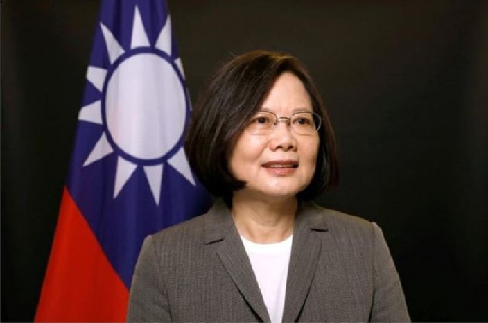 Ketegangan Antara Taiwan dan China Semakin Bergejolak, AS Latih Tentara Taiwan