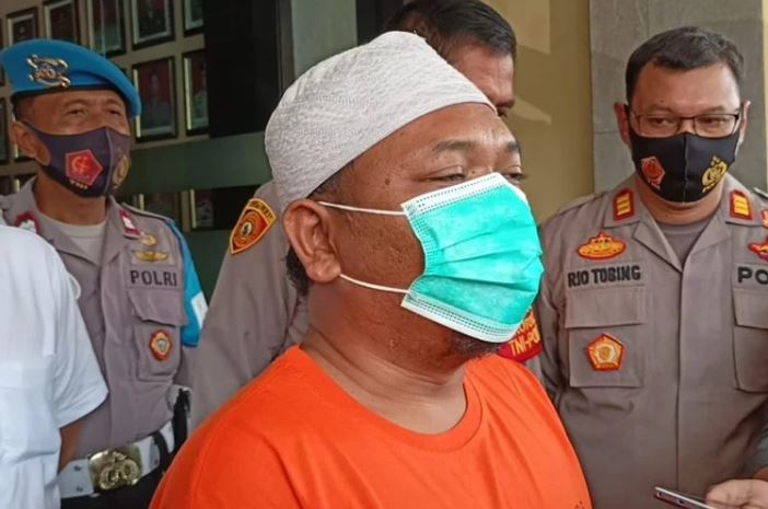 Penyebar Hoaks Babi Ngepet, Pelakunya Dituntut 3 Tahun Penjara