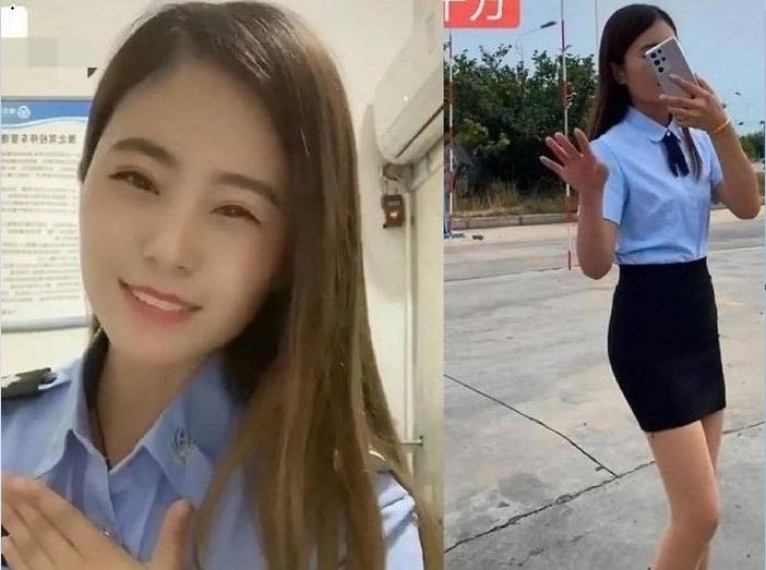 Tragis, Satpam Cantik Viral Jadi Influencer, Tewas Dibunuh Penggemar Sendiri