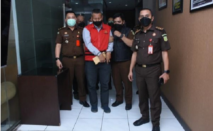 Diduga Sikat Dana BOS Madrasah Rp 8 Miliar, ASN Kemenag Ditangkap