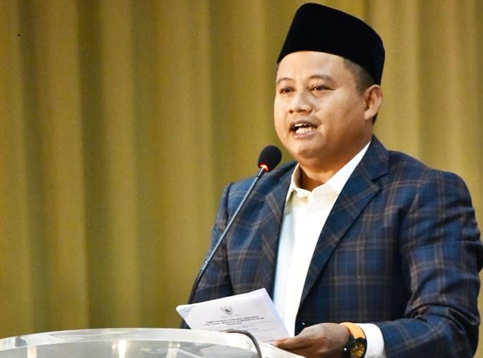 Antisipasi Wabah PMK, Jabar Perketat Pengawasan Lalulintas Peredaran Hewan Jelang Idul Adha