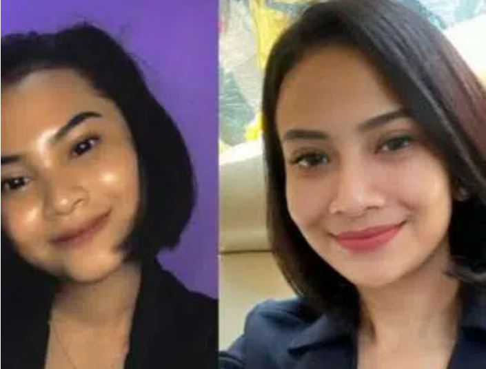 Viral!, Wanita Asal Tegal Mirip Vanessa Angel