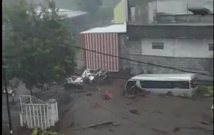 Korban Banjir Bandang di Kota Batu Ditemukan, Berikut Nama-namanya