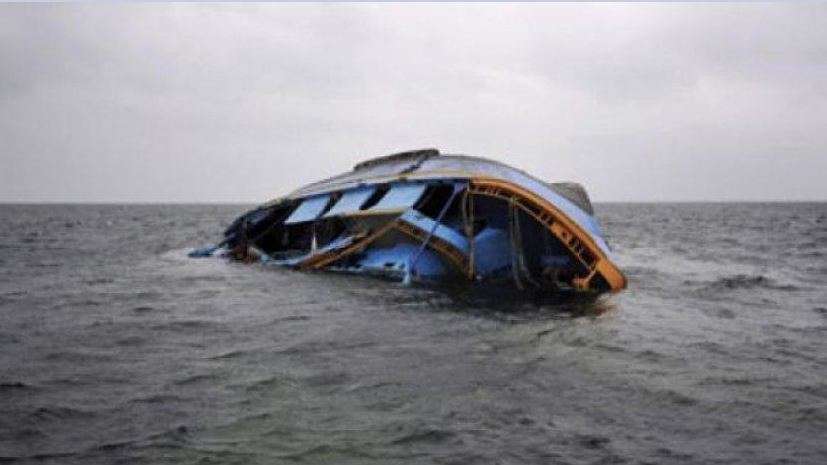 Kapal Nelayan Alami Kecelakaan, 2 ABK Meninggal, 1 Masih Hilang