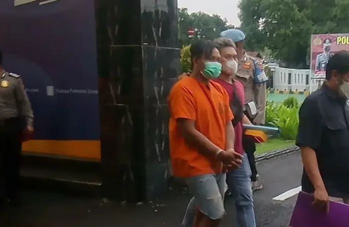 Kisah Pilu Seorang Ayah, Terpaksa Jadi Jambret karena Anak di ICU, Sering Video Call Pinjam Hp Polisi Tiap Sor