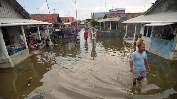 Banjir Rob 