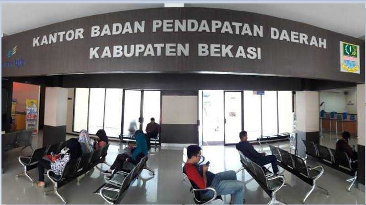 Bapenda Kejar Potensi Pajak Daerah, Optimis Capaian PAD Bisa Tembus Rp 2,56 T