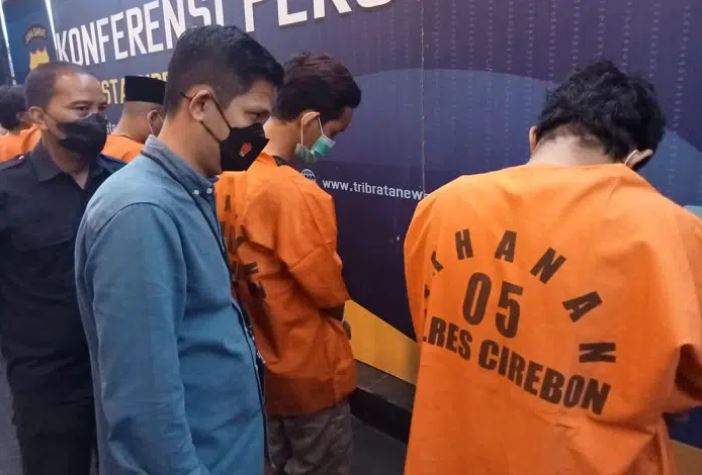 Buronan Kasus Pencurian Ditangkap, Pelaku yang Tertembak Dirawat di RSPADÂ