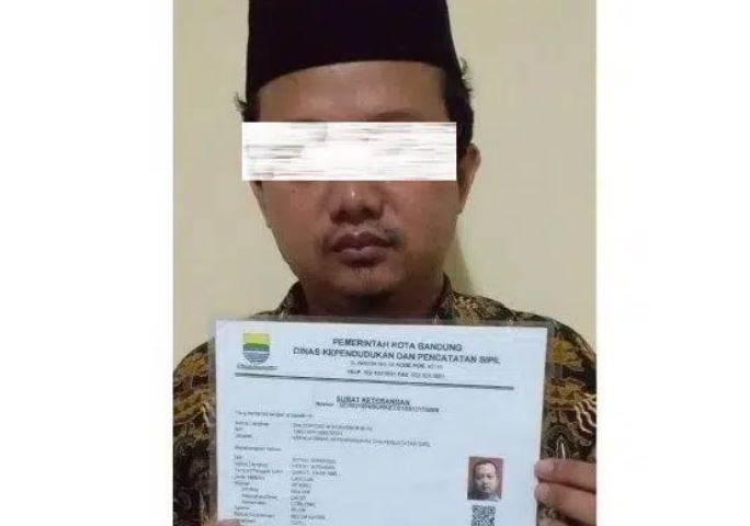 Kejanggalan Pesantren Milik Herry Wirawan: Hanya Punya Satu Guru, Tak Ada Ijazah Untuk Para Santri yang Lulus