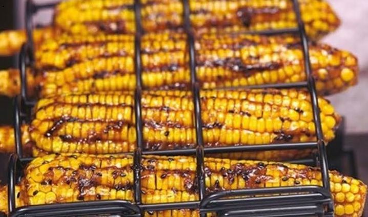 Cara Bikin Jagung Bakar Pedas Manis untuk Malam Tahun Baru