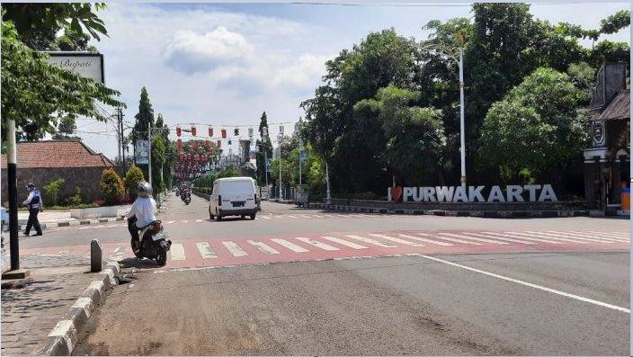 Cuaca Tak Menentu, BPBD Imbau Warga Waspada Angin Kencang