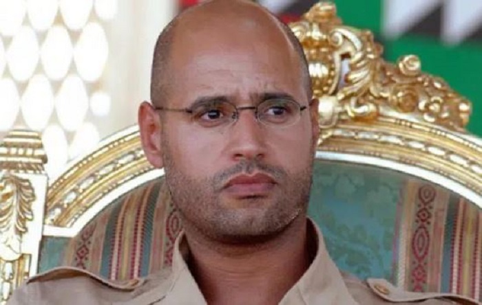 Pilpres, Pengadilan Libya Izinkan Saif Al Islam Gaddafi Calonkan Diri