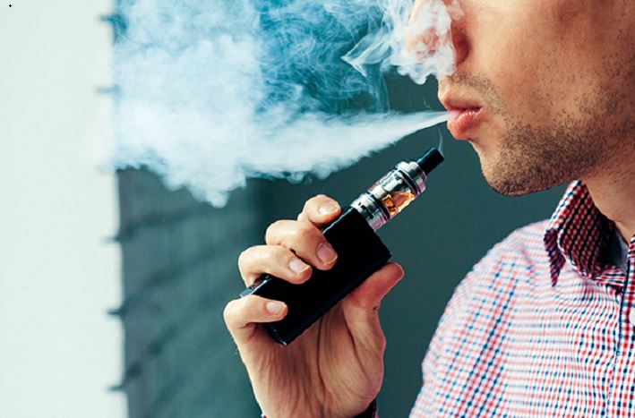 Khusus Pria, Waspada Vaping Bisa Tingkatkan Risiko Impotensi Lho