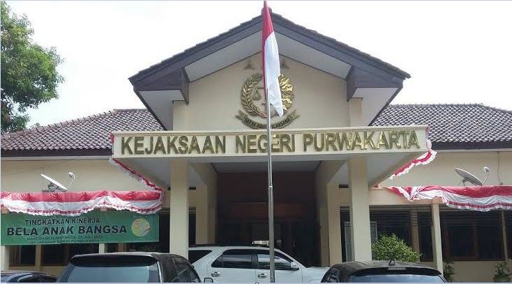 Tindaklanjuti Putusan MA, Kejari Eksekusi Pidana Tambahan PT IBR