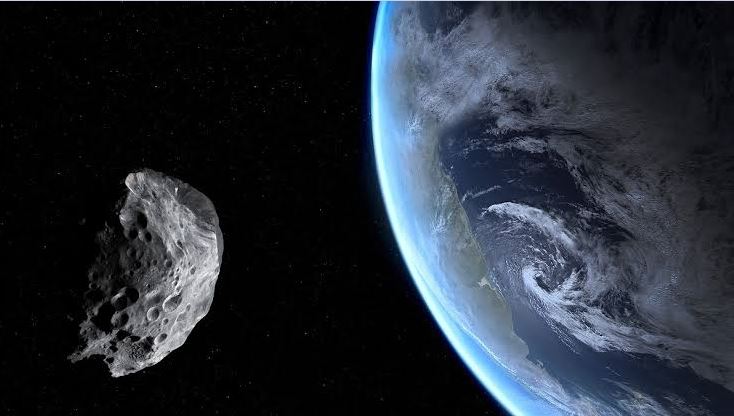 Asteroid Raksasa Dekati Bumi, 2 Kali Lebih Besar dari Empire State, Apakah Berbahaya?