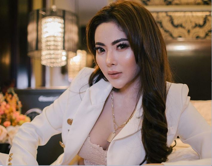 Model Seksi Ayu Aulia Ditemukan Bersimbah Darah, Sempat Tulis Surat Wasiat, Begini Isinya