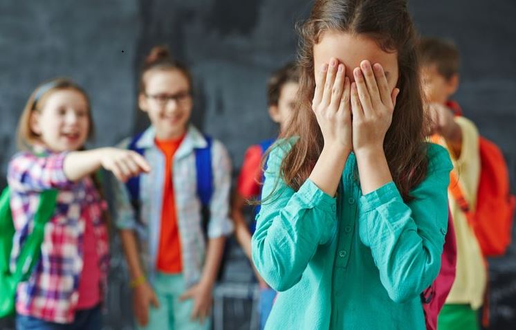 Tips Mencegah Aksi Bully di Lingkungan Sekolah