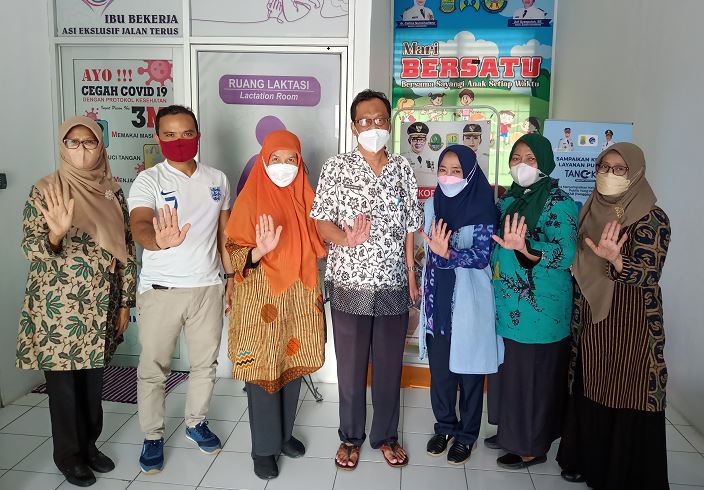 Karawang Menuju Kota Ramah Anak, 5 Kecamatan Disiapkan Jadi Percontohan