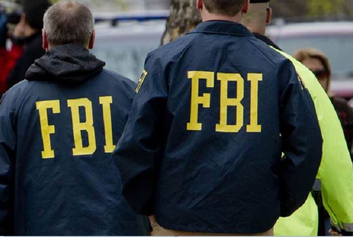 FBI Serbu Rumah Ibadah Yahudi, Satu Orang Tewas