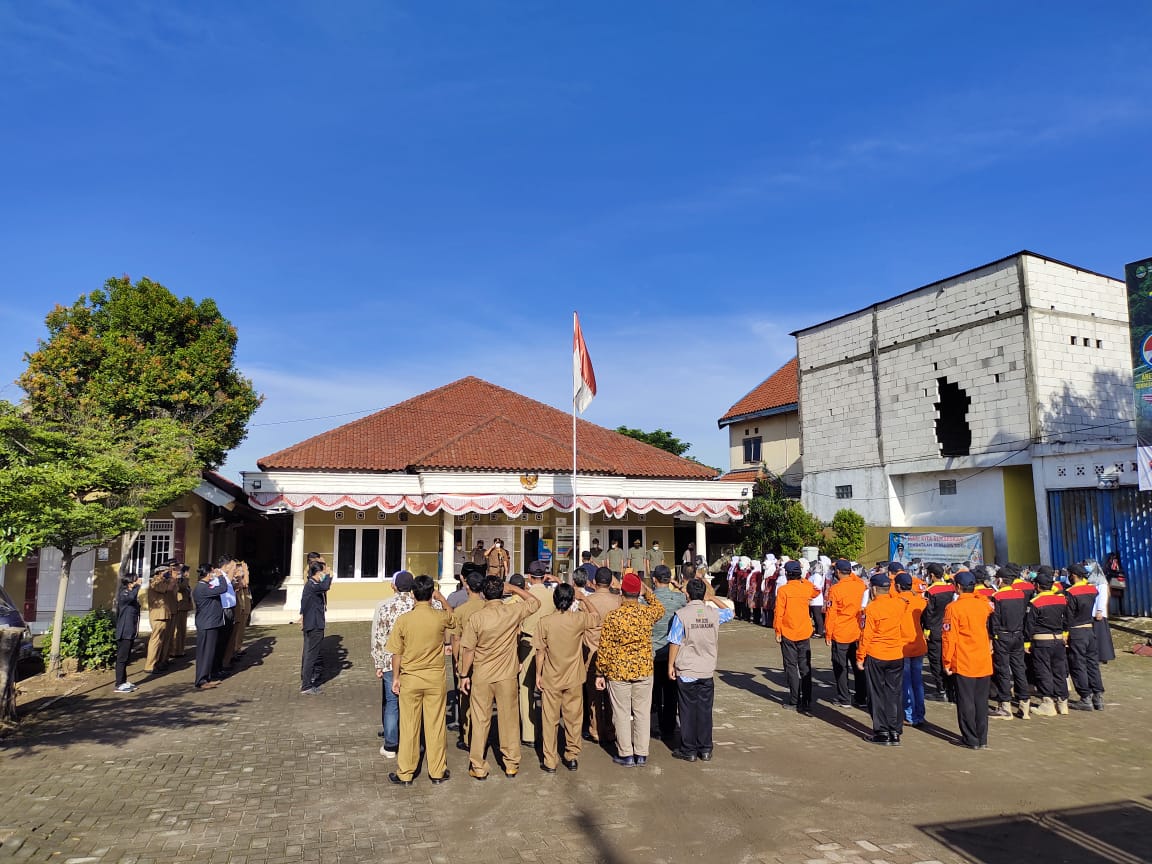 Tahun Ini, Sukadami Menuju 'Sukadami Makin Hebat'