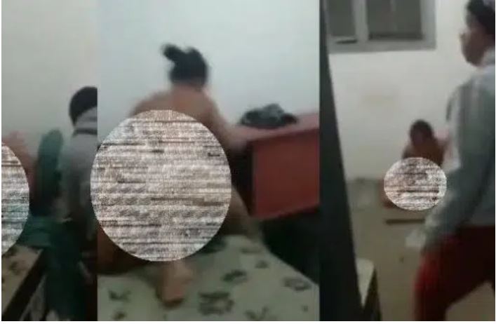 Kepergok Selingkuh, Istri Dipukuli Pakai Kayu, Selingkuhan Tewas, Suami Dipenjara