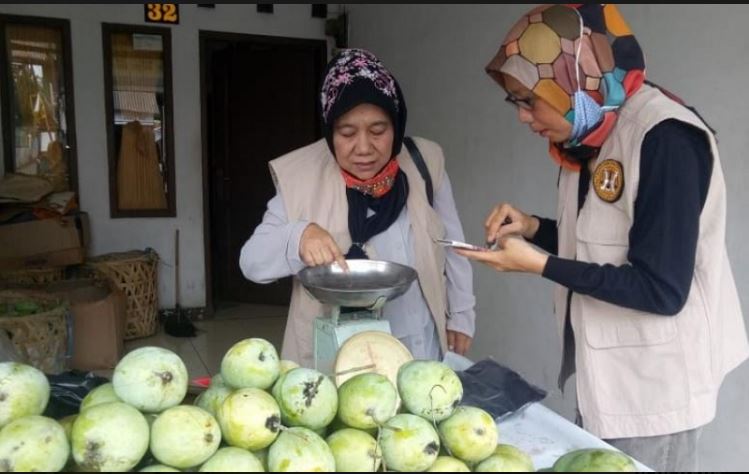 Lindungi Konsumen, Maksimalkan Layanan Tera