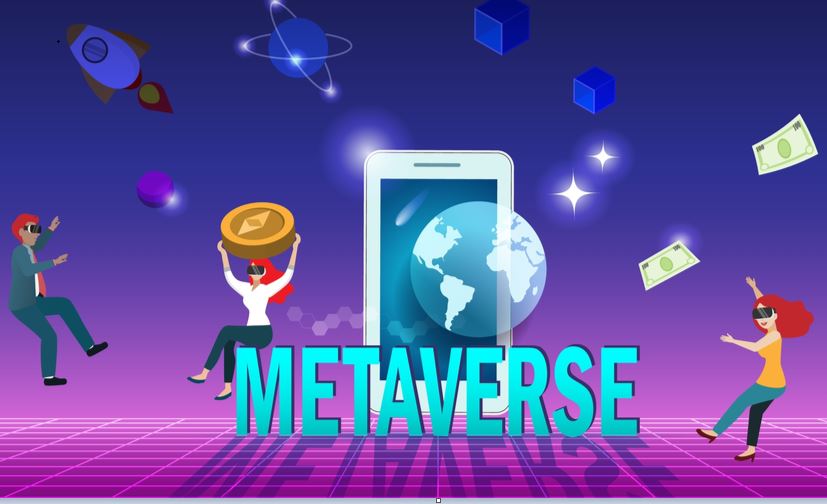 Booming Metaverse, Bagaimana Peluang Keterlibatan Indonesia?