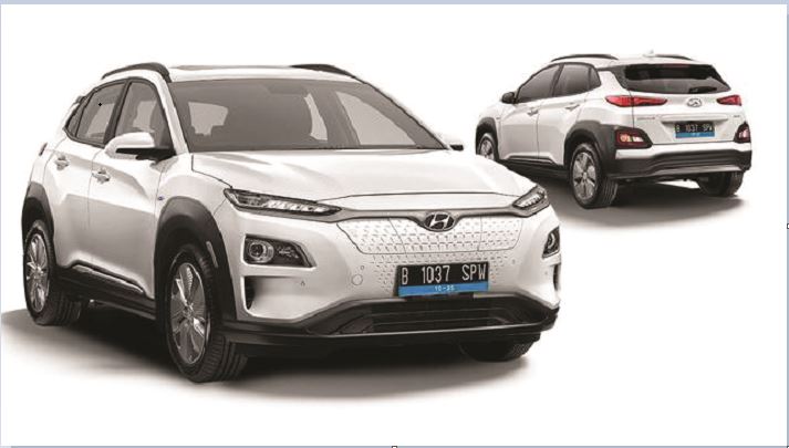 Bangun Pabrik Mobil di Cikarang, Hyundai Indonesia Libatkan Tenaga Ahli K3