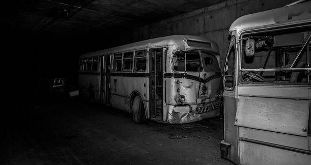 Bikin Merinding!, Cerita Bus Hantu Bekasi-Bandung, Berbau Anyir dan Penumpang Berwajah Pucat