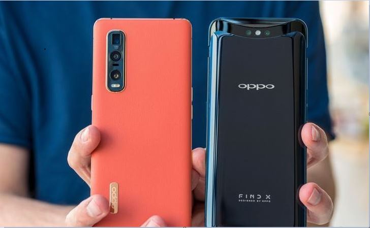 Sepanjang 2021, Smartphone OPPO Rajai Pasar Indonesia