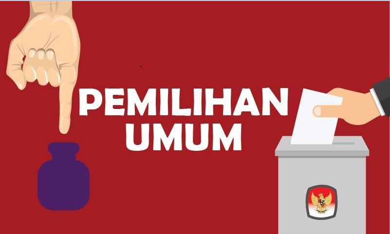 Survei : Pemilu 2024 