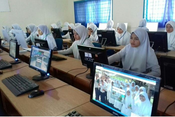 SNPBD Madrasah Sediakan Kuota 3.152 Kursi, Pendaftaran Dibuka dalam Dua Jalur