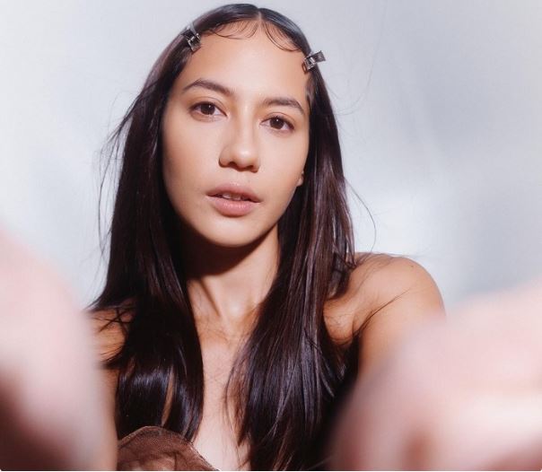 Melihat dari Dekat Wajah Pevita Pearce, Netizen: Wow So Cute