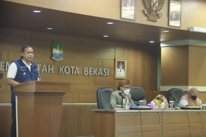 Tri Adhianto: Berhasil atau Tidak Pembangunan Tergantung Perencanaan