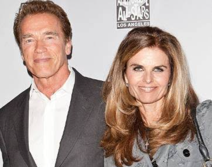 Main Ranjang Tiap Pagi dengan ART, Aktor Arnold Schwarzenegger Resmi Bercerai dengan Istrinya Usai 10 Tahun Pi