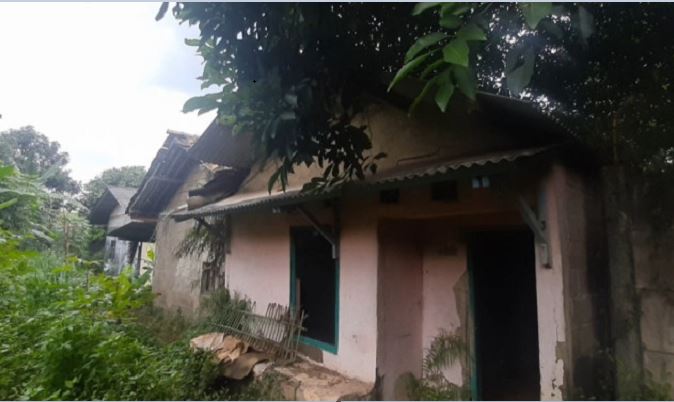 Viral, Kampung Mati di Bantargebang, Puluhan Rumah Kosong Itu Sudah Dibeli Pengembang