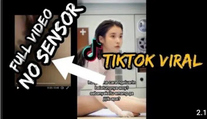 Belatung Dalam Vagina Viral di TikTok, Dokter Boyke Bilang Begini