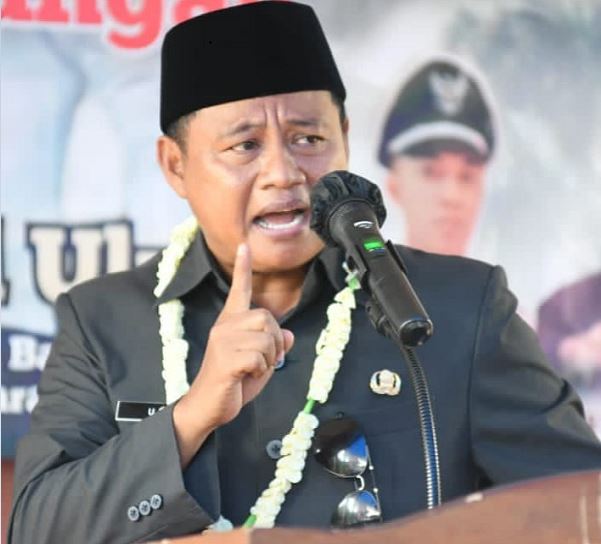 Wagub: RK Nyapres, Saya Siap Jadi Gubernur